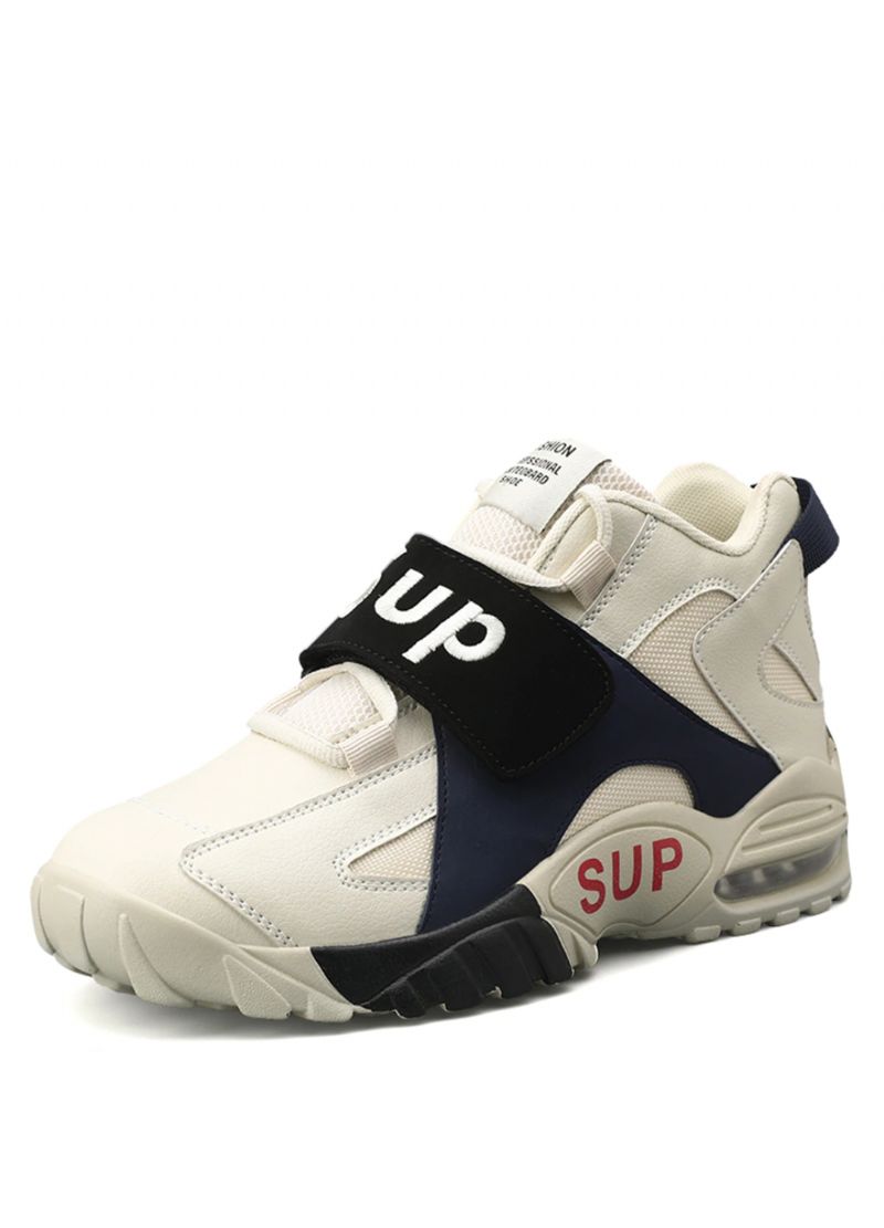 Ranger Heren Mode Sneakers