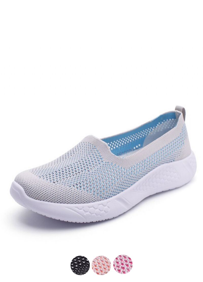 Rania Dames Slip-on Schoenen