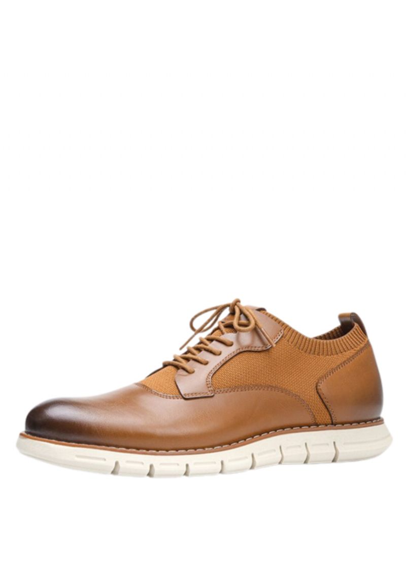 Raphael Heren Oxford Casual Schoenen