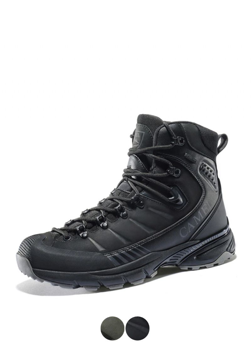 Rasford Heren Antislip Wandelschoenen