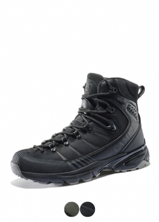 Rasford Heren Antislip Wandelschoenen