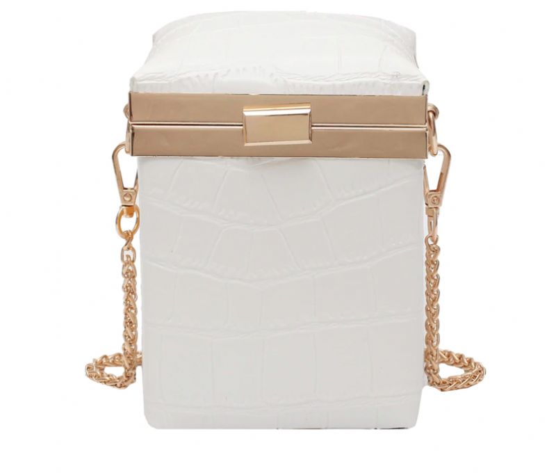 Rashele Handtassen - Beige