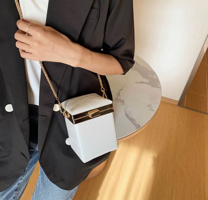 Rashele Handtassen - Beige