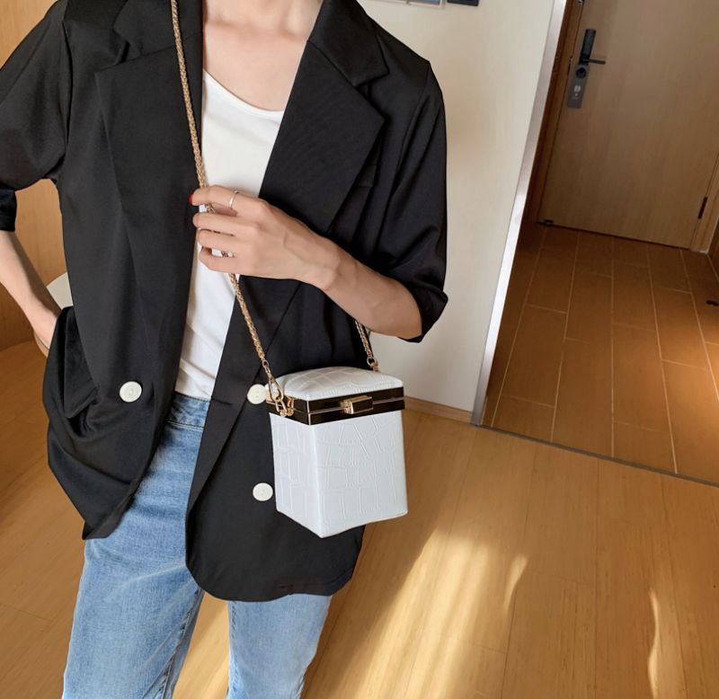 Rashele Handtassen - Beige