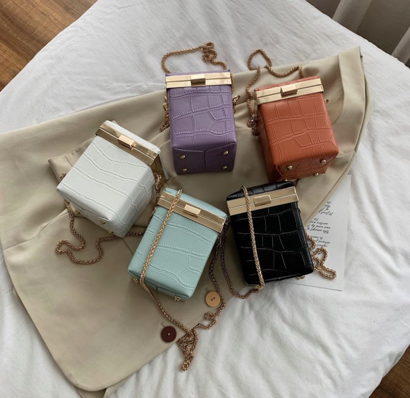 Rashele Handtassen - Beige