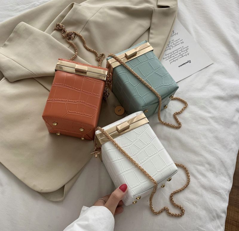 Rashele Handtassen - Beige