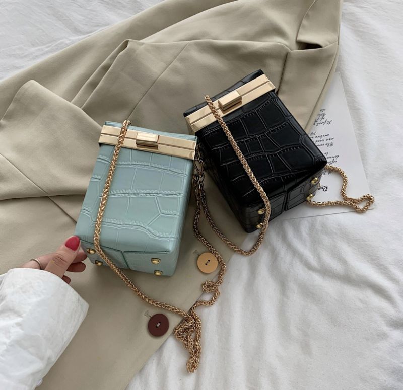 Rashele Handtassen - Beige