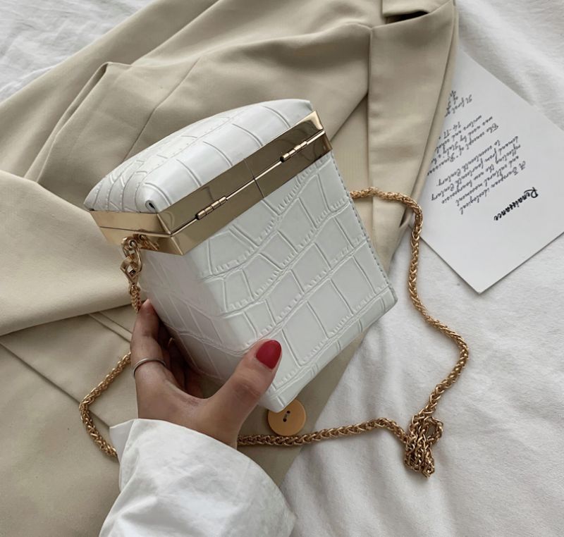 Rashele Handtassen - Beige