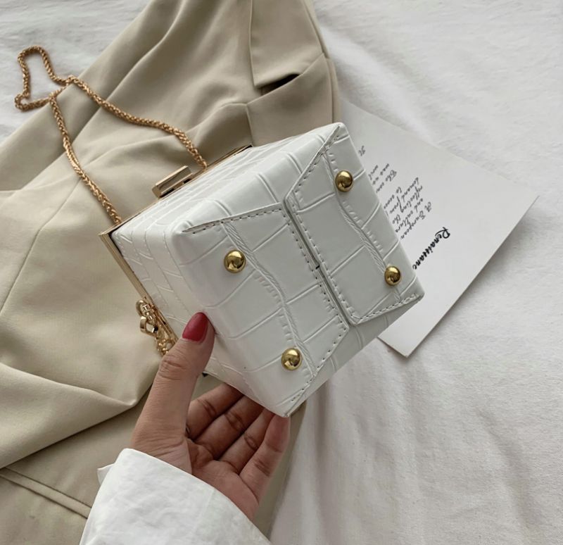Rashele Handtassen - Beige
