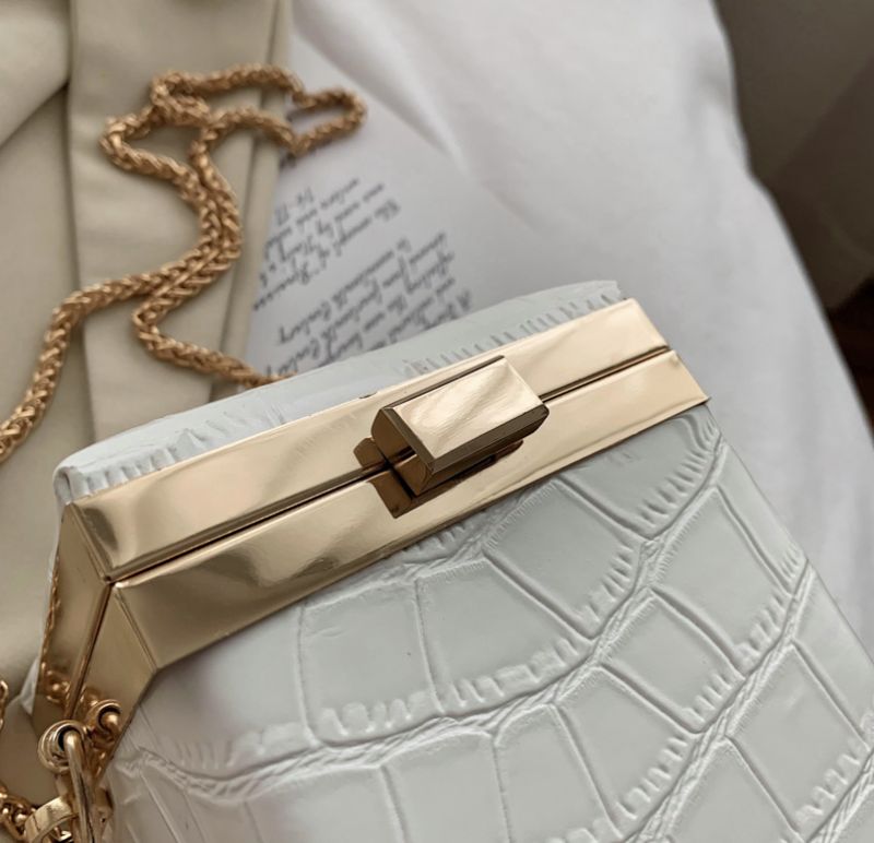 Rashele Handtassen - Beige
