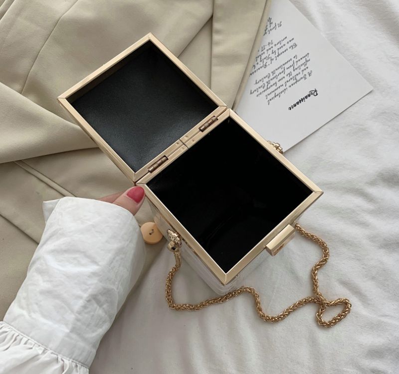 Rashele Handtassen - Beige