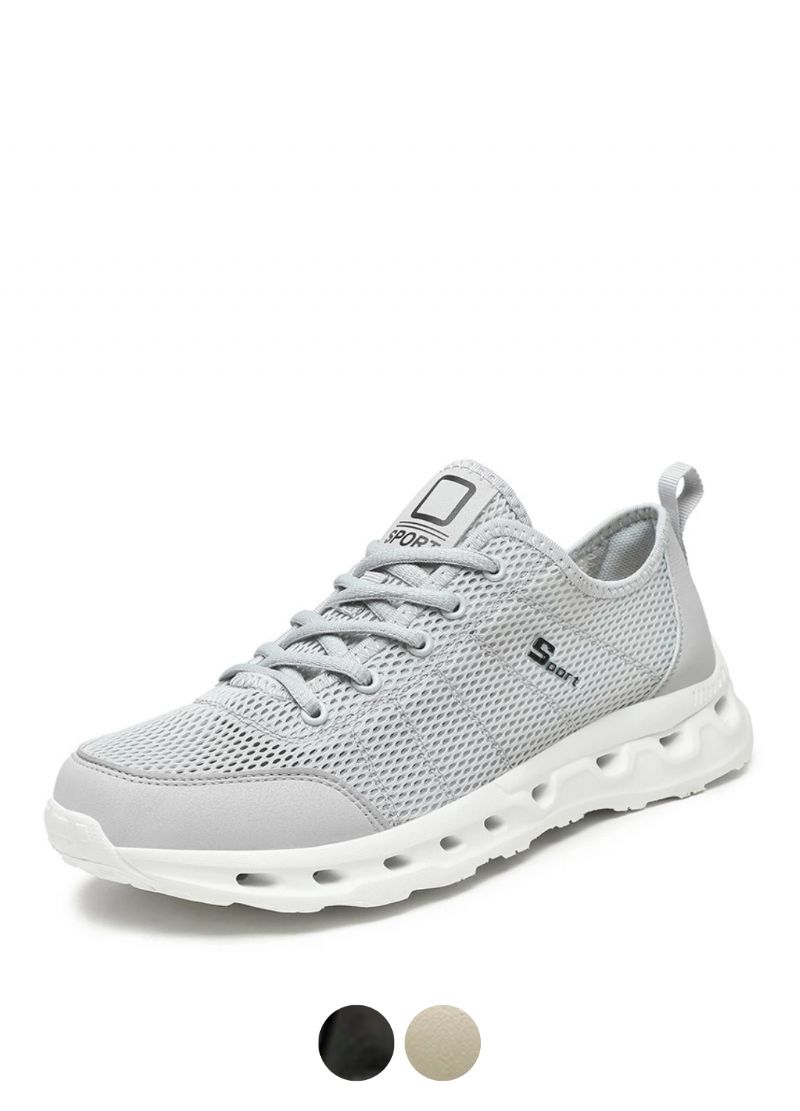 Rashford Herenmode Sneakers