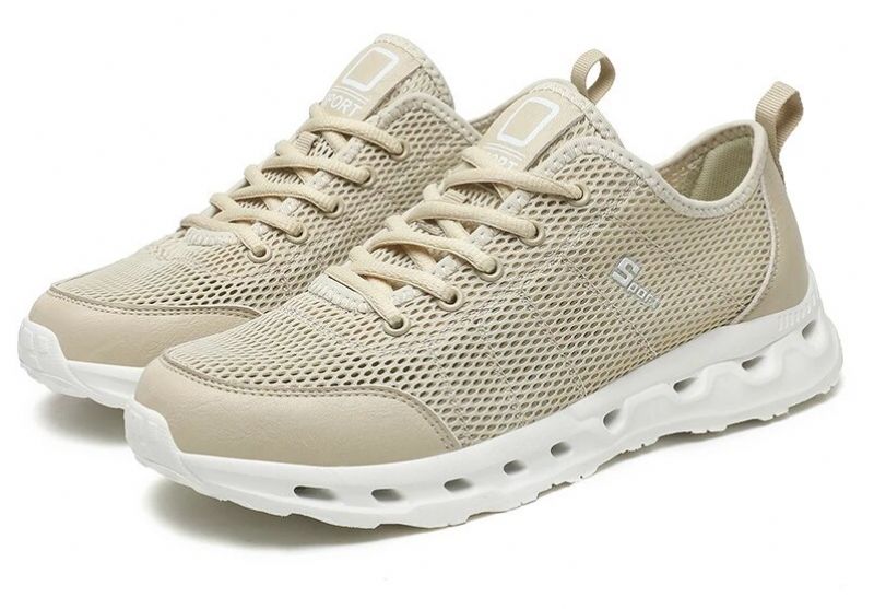 Rashford Herenmode Sneakers - Grijs