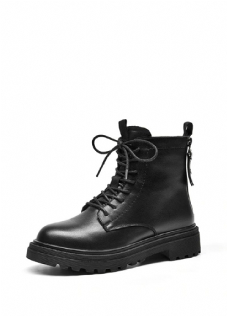 Rassel Boots Enkellengte