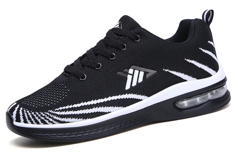Rau Heren Wandelschoenen - Wit