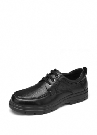 Raul Heren Casual Oxfords