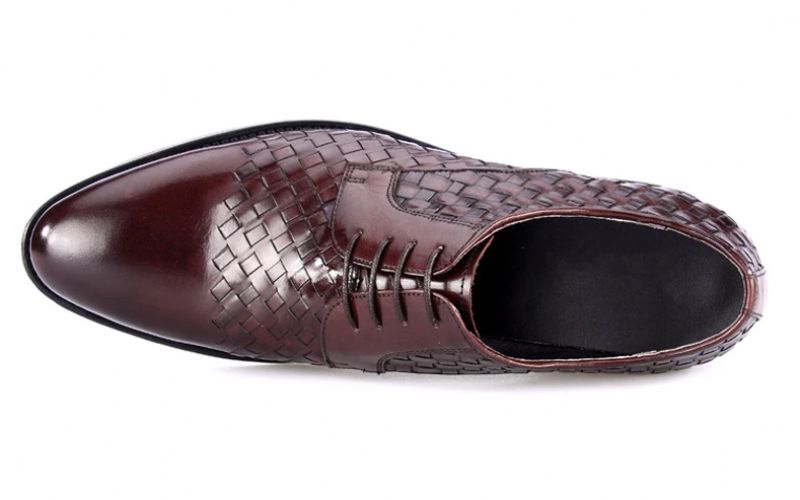 Raul Herenloafer Luxe Schoenen - Zwart