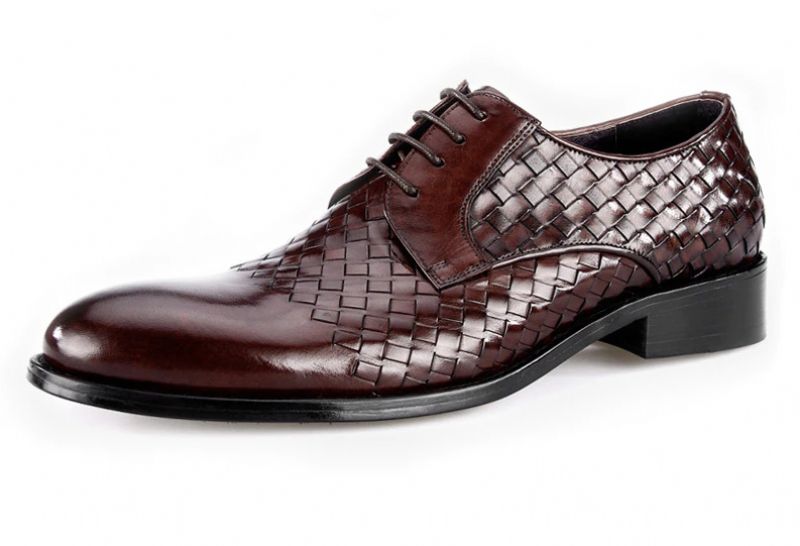 Raul Herenloafer Luxe Schoenen - Zwart