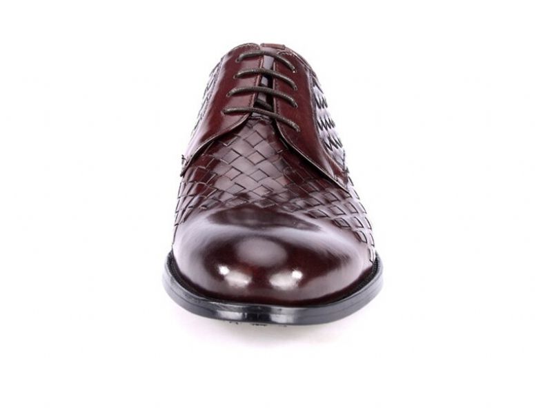 Raul Herenloafer Luxe Schoenen - Zwart