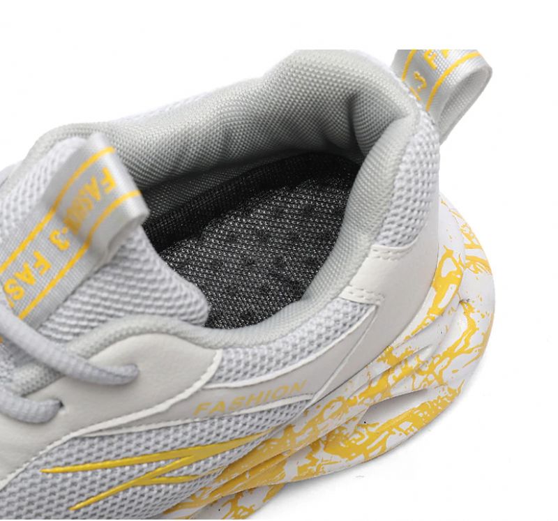 Raven Heren Hardloopschoenen - Zwart