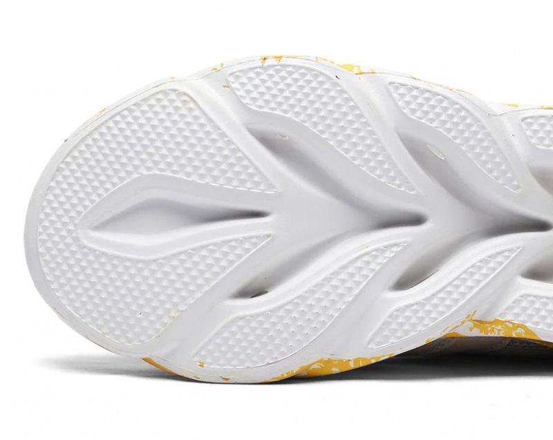 Raven Heren Hardloopschoenen - Zwart
