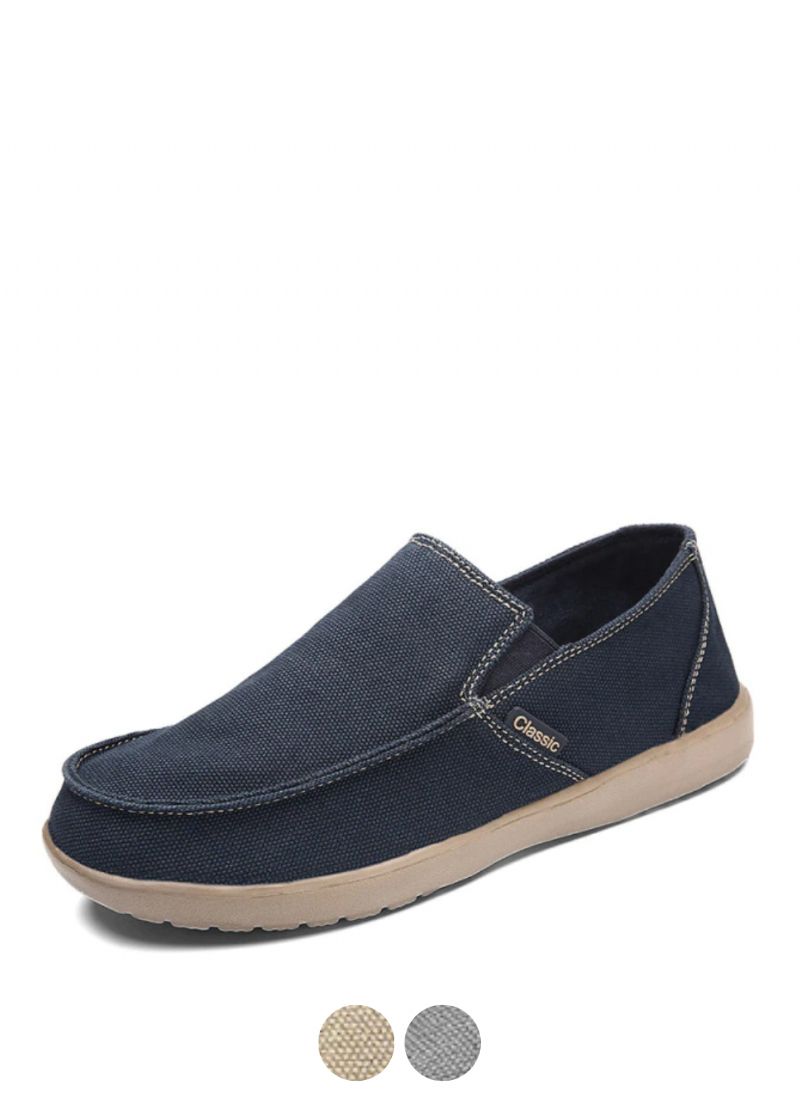 Raymond Heren Loafers Casual Schoenen