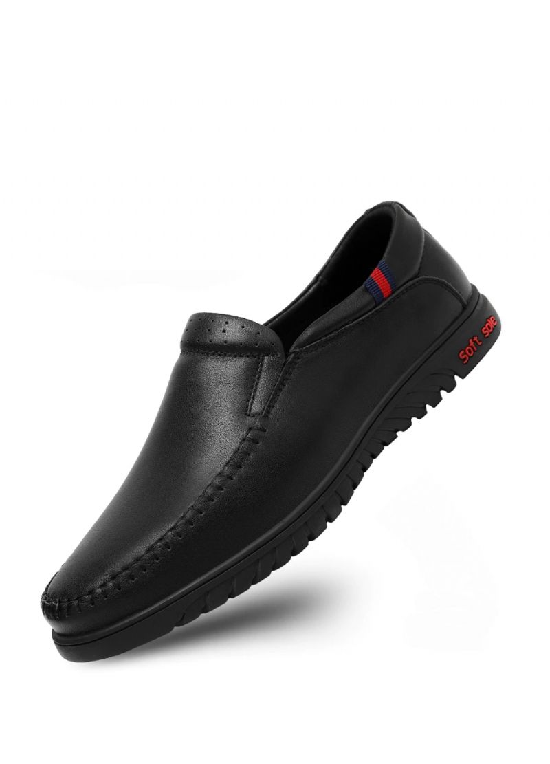 Rayner Heren Loafers Geklede Schoenen
