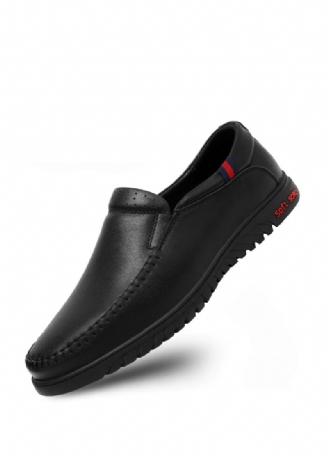 Rayner Heren Loafers Geklede Schoenen
