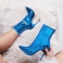 Blauw