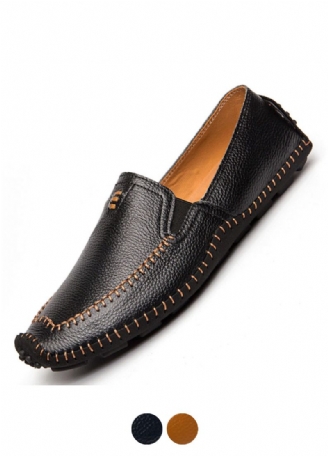 Recio Heren Loafers Casual Schoenen