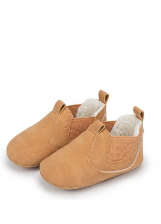 Redo Unisex Warme Sneaker Voor Kinderen
