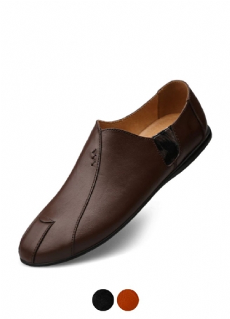 Reece Heren Loafers Casual Schoenen