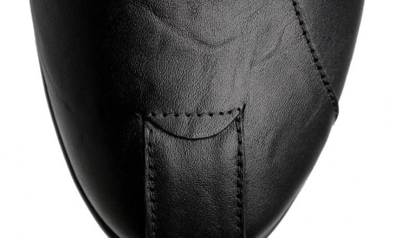 Reece Heren Loafers Casual Schoenen - Koffie