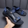 Blauw