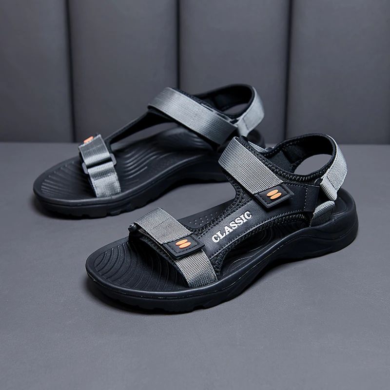 Reed Heren Outdoor Sandalen - Blauw