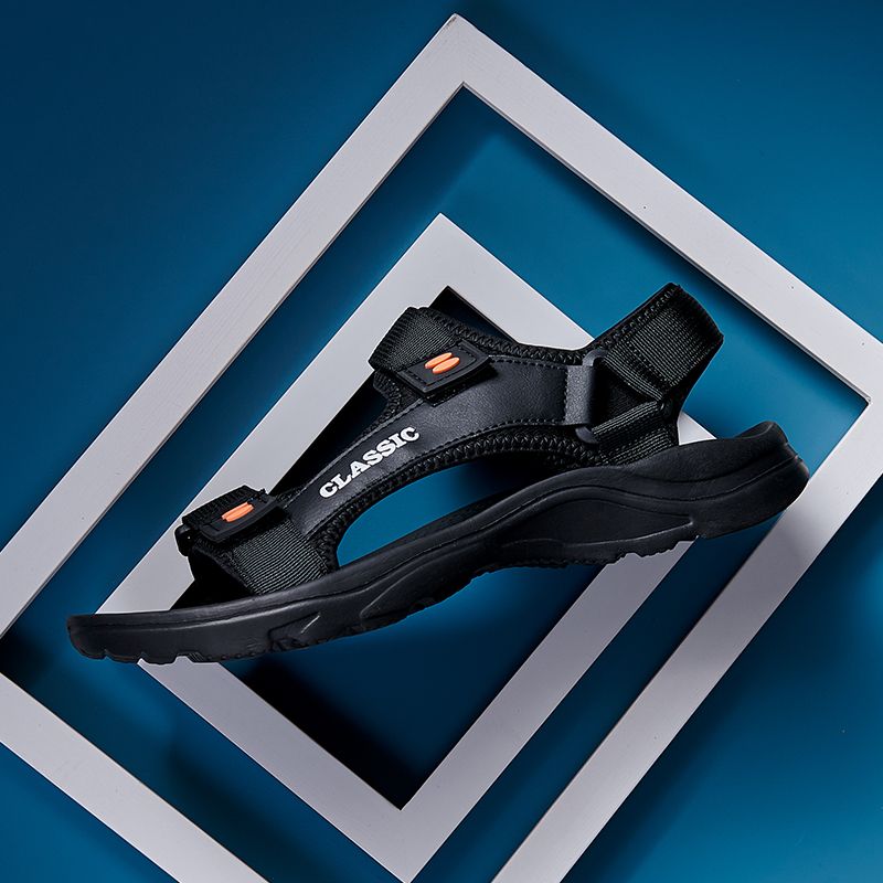 Reed Heren Outdoor Sandalen - Blauw