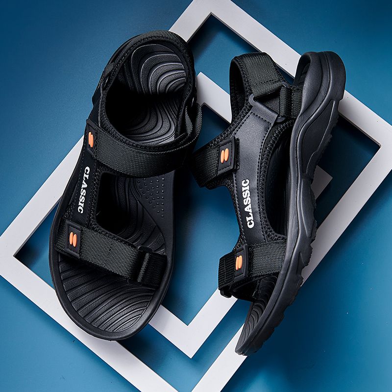 Reed Heren Outdoor Sandalen - Blauw