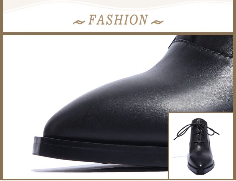 Regina Pumps - Zwart