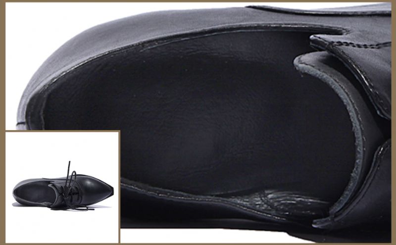 Regina Pumps - Zwart