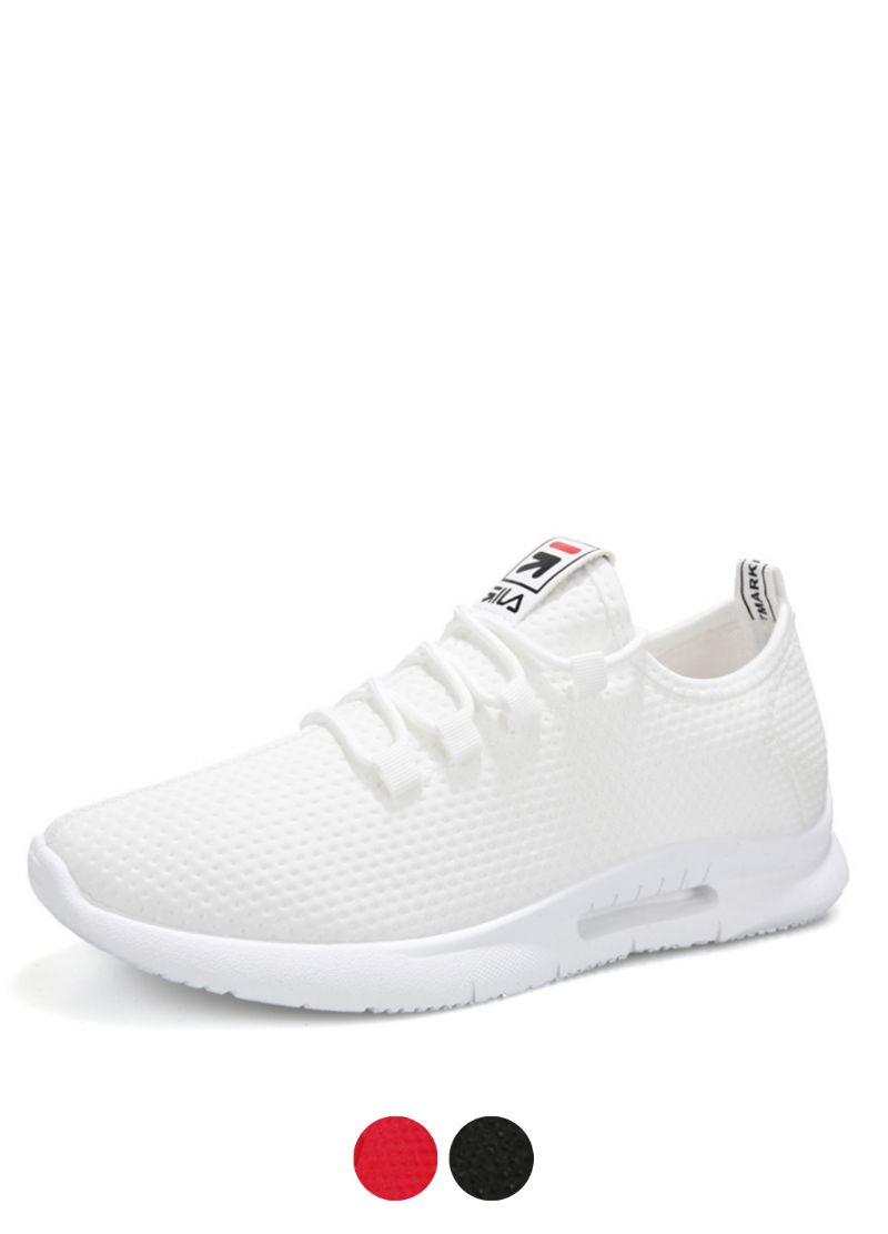Reguilon Herenmode Sneakers