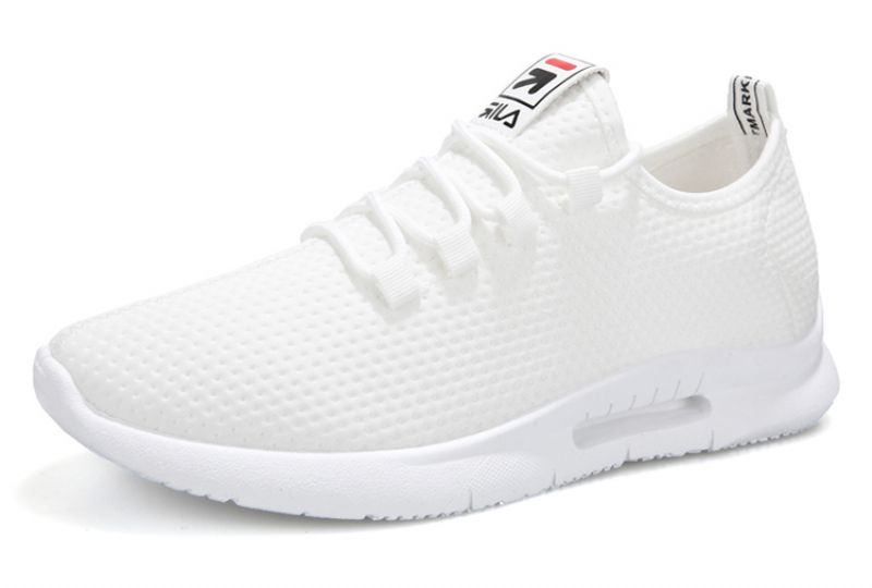 Reguilon Herenmode Sneakers - Wit