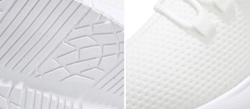 Reguilon Herenmode Sneakers - Wit