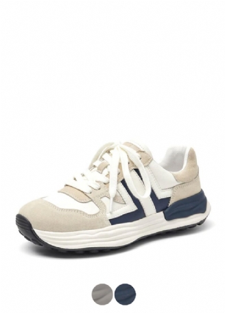 Reimer Dames Leren Sneaker