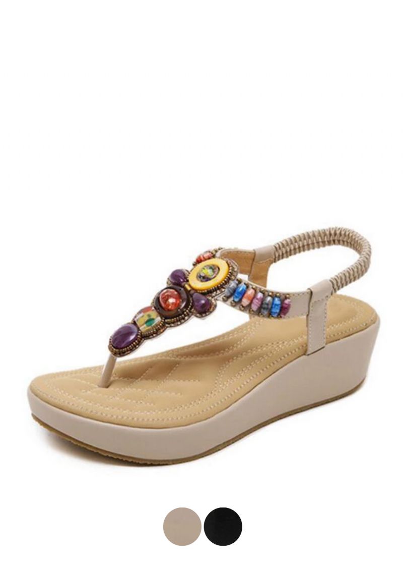 Remigia Dames Sandaal