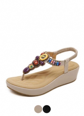 Remigia Dames Sandaal