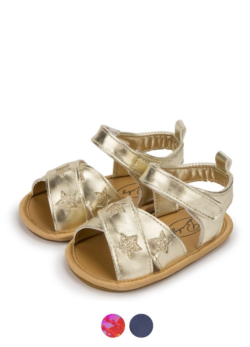 Renata Baby Meisjes Casual Sandaal