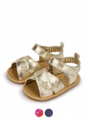 Renata Baby Meisjes Casual Sandaal