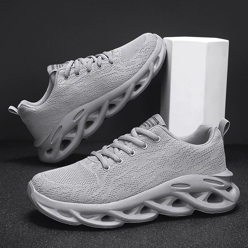 Renny Heren Sneaker - Bruin