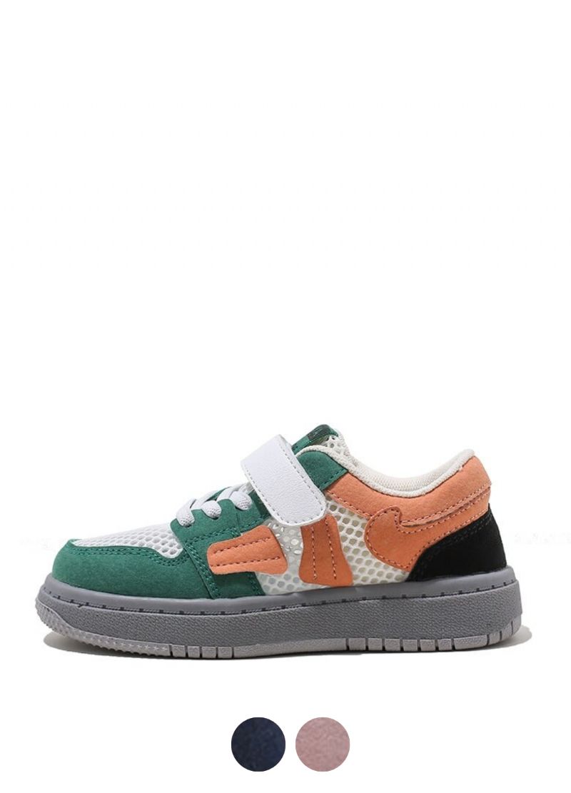 Renvil Unisex Casual Sneaker Voor Kinderen