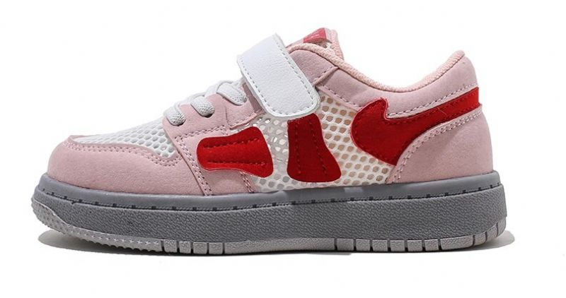 Renvil Unisex Casual Sneaker Voor Kinderen - Groen